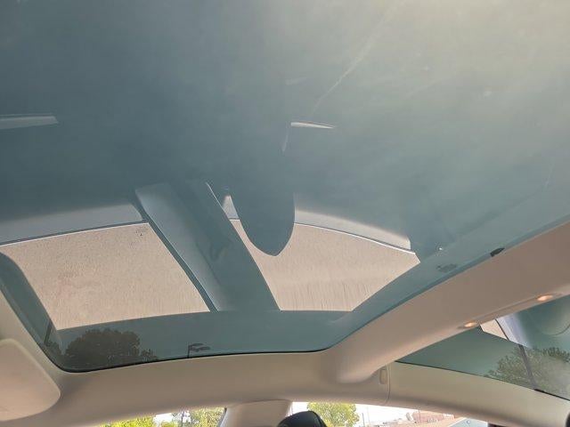 2018 Tesla Model 3 Long Range Battery