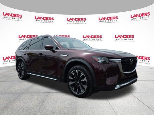 2024 Mazda Mazda CX-90 PHEV Premium Plus