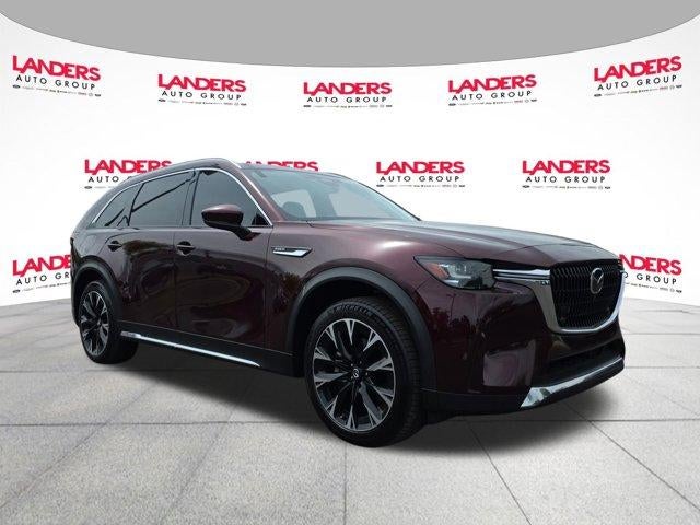 2024 Mazda Mazda CX-90 PHEV Premium Plus