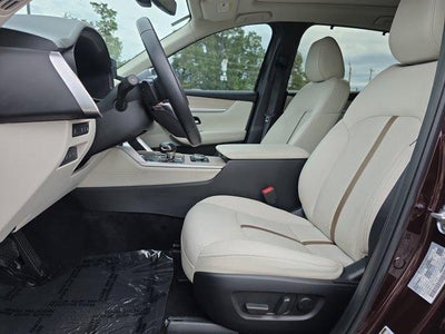 2024 Mazda Mazda CX-90 PHEV Premium Plus