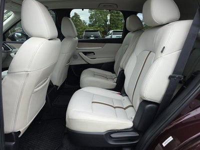 2024 Mazda Mazda CX-90 PHEV Premium Plus