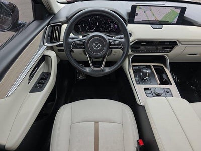 2024 Mazda Mazda CX-90 PHEV Premium Plus