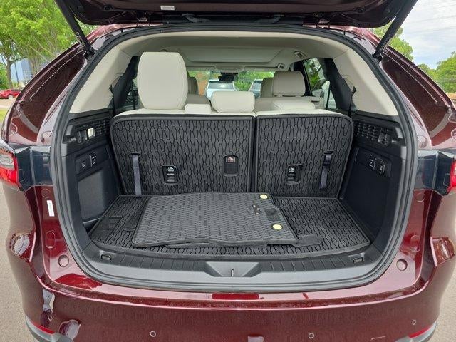 2024 Mazda Mazda CX-90 PHEV Premium Plus