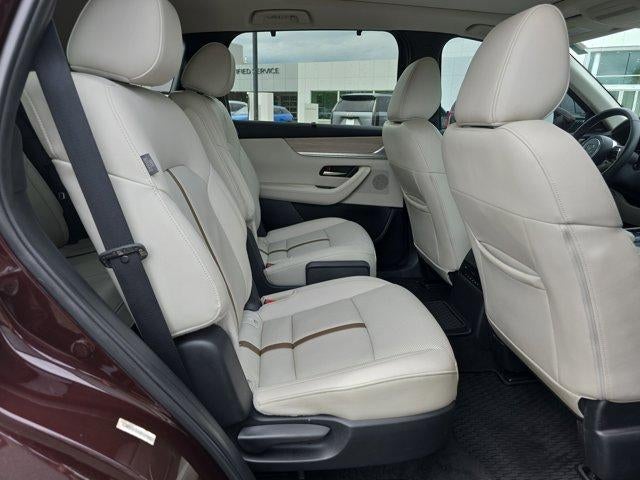 2024 Mazda Mazda CX-90 PHEV Premium Plus