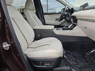 2024 Mazda Mazda CX-90 PHEV Premium Plus