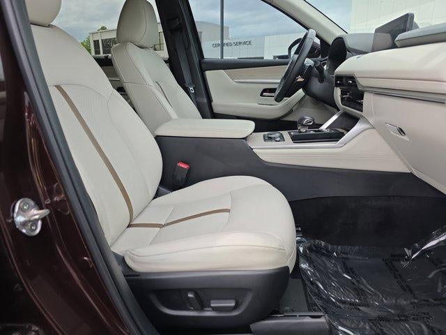 2024 Mazda Mazda CX-90 PHEV Premium Plus