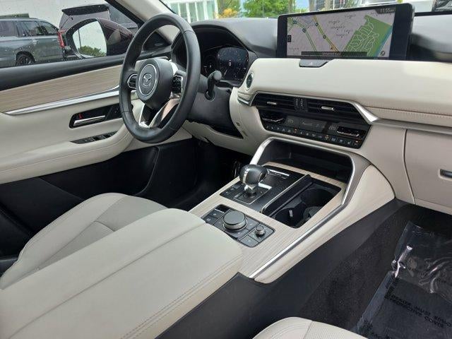 2024 Mazda Mazda CX-90 PHEV Premium Plus