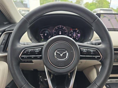 2024 Mazda Mazda CX-90 PHEV Premium Plus
