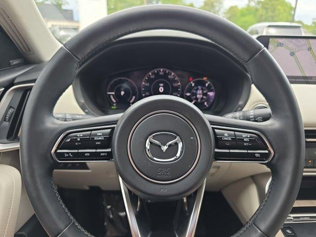 2024 Mazda Mazda CX-90 PHEV Premium Plus