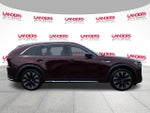 2024 Mazda Mazda CX-90 PHEV Premium Plus