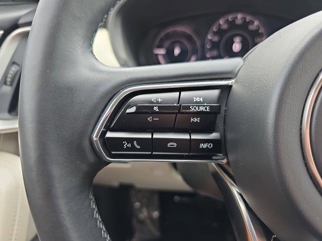 2024 Mazda Mazda CX-90 PHEV Premium Plus