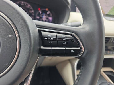 2024 Mazda Mazda CX-90 PHEV Premium Plus