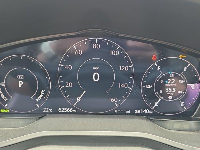 2024 Mazda Mazda CX-90 PHEV Premium Plus