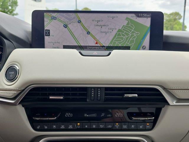 2024 Mazda Mazda CX-90 PHEV Premium Plus