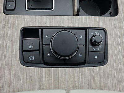 2024 Mazda Mazda CX-90 PHEV Premium Plus