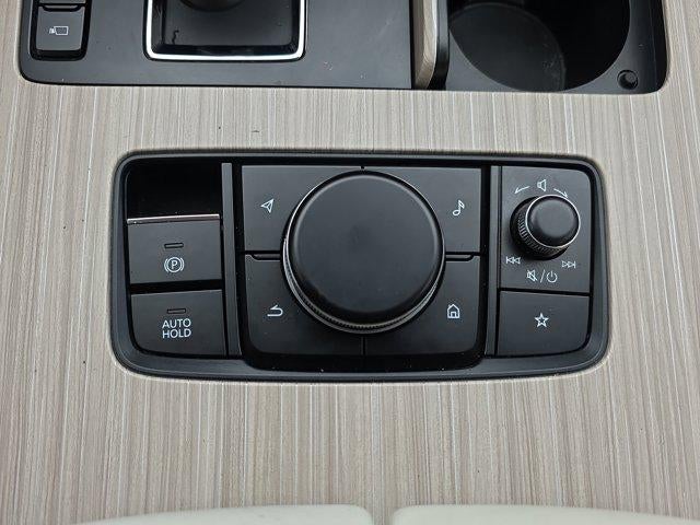 2024 Mazda Mazda CX-90 PHEV Premium Plus