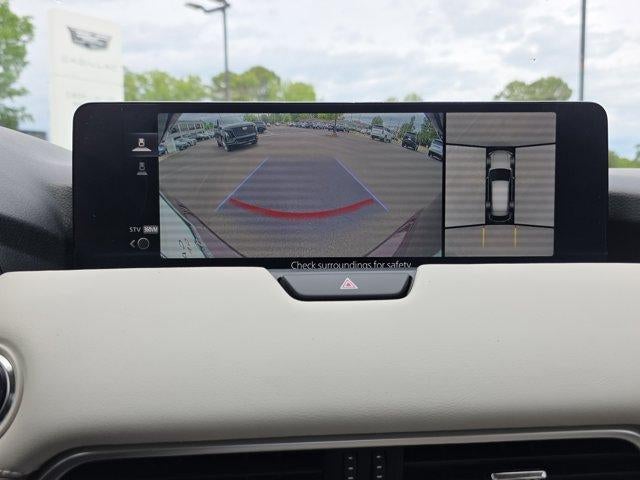 2024 Mazda Mazda CX-90 PHEV Premium Plus