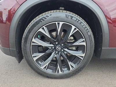 2024 Mazda Mazda CX-90 PHEV Premium Plus