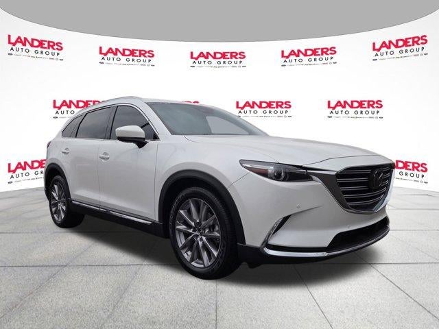 2020 Mazda CX-9 Grand Touring