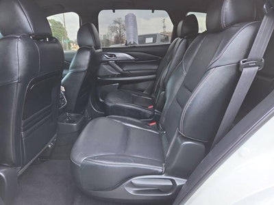 2020 Mazda Mazda CX-9 Grand Touring
