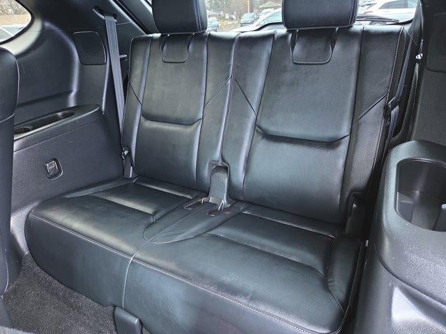 2020 Mazda Mazda CX-9 Grand Touring