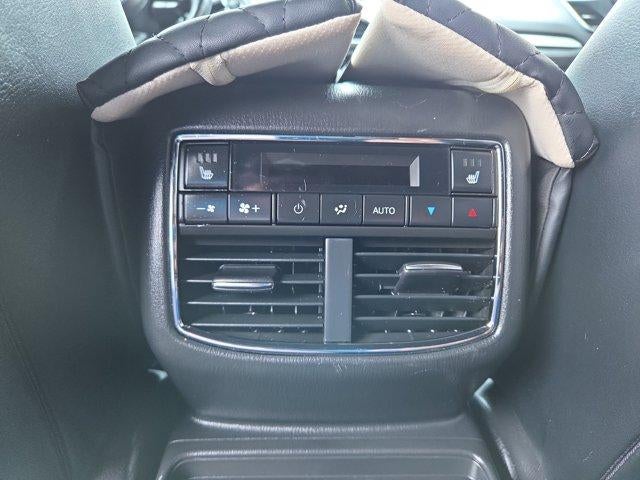 2020 Mazda Mazda CX-9 Grand Touring