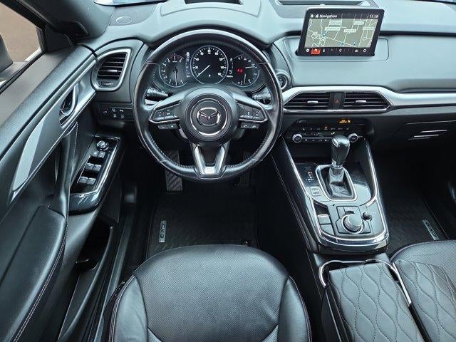 2020 Mazda Mazda CX-9 Grand Touring