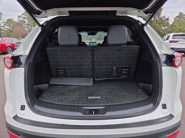 2020 Mazda Mazda CX-9 Grand Touring