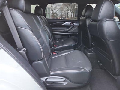 2020 Mazda Mazda CX-9 Grand Touring