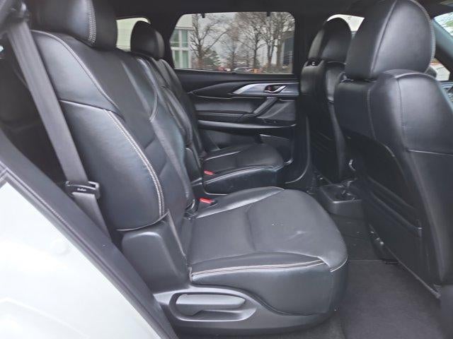 2020 Mazda Mazda CX-9 Grand Touring