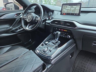 2020 Mazda Mazda CX-9 Grand Touring