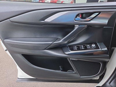 2020 Mazda Mazda CX-9 Grand Touring