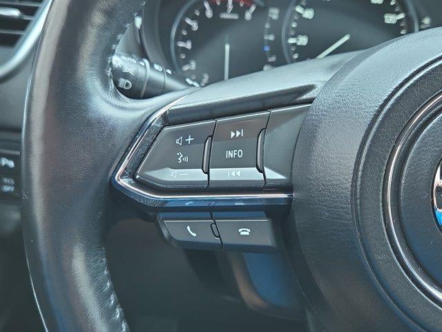 2020 Mazda Mazda CX-9 Grand Touring