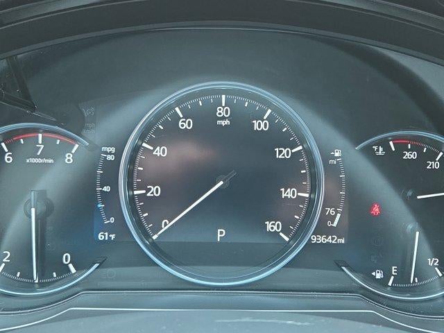 2020 Mazda Mazda CX-9 Grand Touring