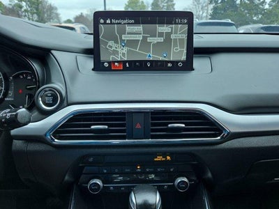 2020 Mazda Mazda CX-9 Grand Touring