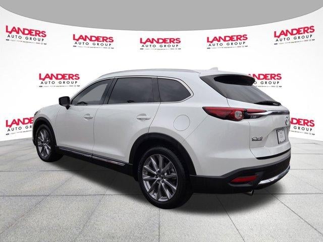 2020 Mazda Mazda CX-9 Grand Touring