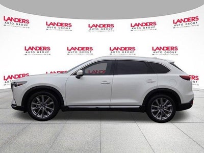 2020 Mazda Mazda CX-9 Grand Touring