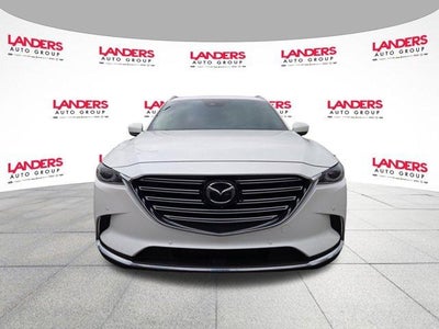 2020 Mazda Mazda CX-9 Grand Touring