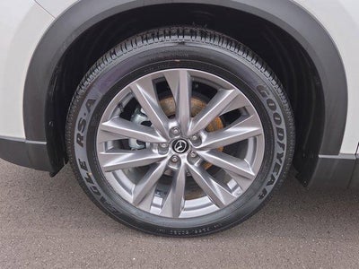 2020 Mazda Mazda CX-9 Grand Touring