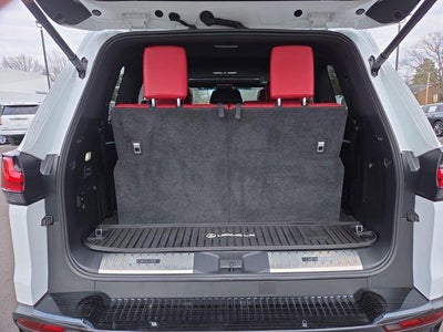 2024 Lexus LX LX 600 F SPORT