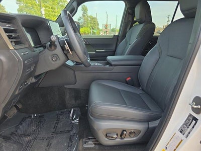 2025 Lexus GX GX 550 Premium