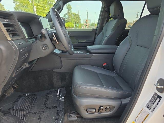 2025 Lexus GX GX 550 Premium