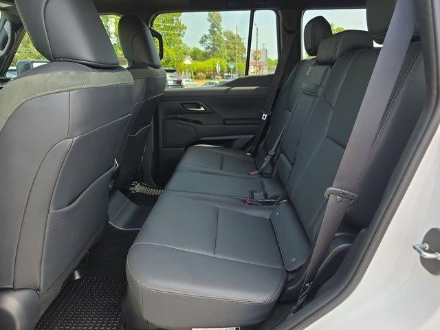2025 Lexus GX GX 550 Premium