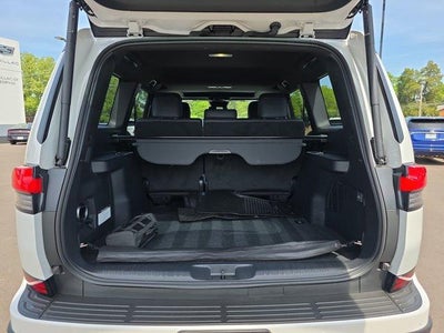 2025 Lexus GX GX 550 Premium