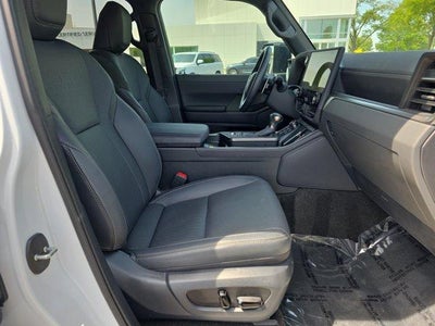 2025 Lexus GX GX 550 Premium