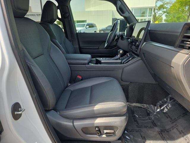 2025 Lexus GX GX 550 Premium