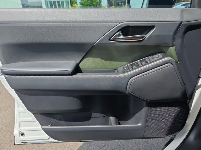 2025 Lexus GX GX 550 Premium