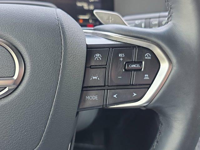 2025 Lexus GX GX 550 Premium