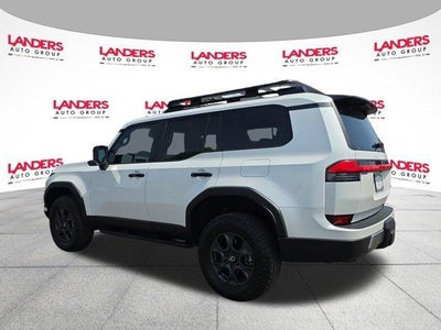 2025 Lexus GX GX 550 Premium