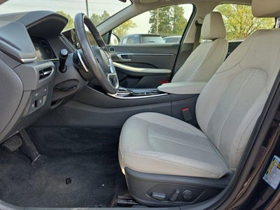 2023 Hyundai Sonata Limited